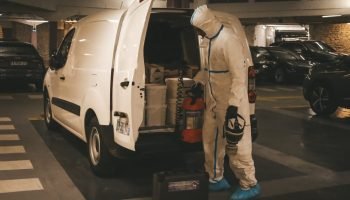 préparation pour la désinsectisation préparation pour la désinsectisation